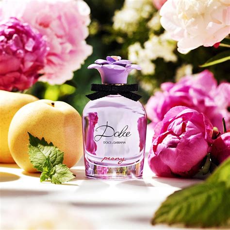 dolce gabbana peony 75ml|dolce peony sephora.